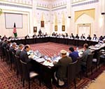 Impeached Ministers to Stay Until SC Ruling: Cabinet